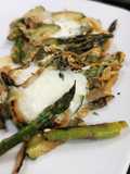 Gratén de verduras