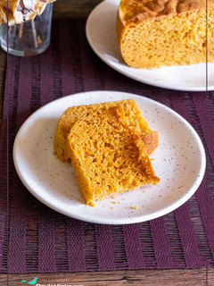 Una foto de Pan de calabaza 🍂