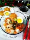 Soto Banjar