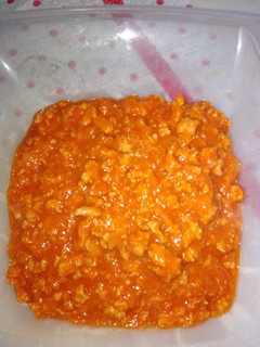 Una foto de Salsa boloñesa en MC