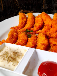 Foto resep Ebi Furai