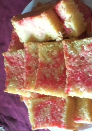 Foto resep Cake simple n murah