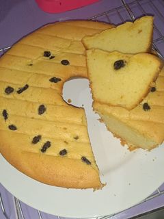 Foto resep Bolu Tape