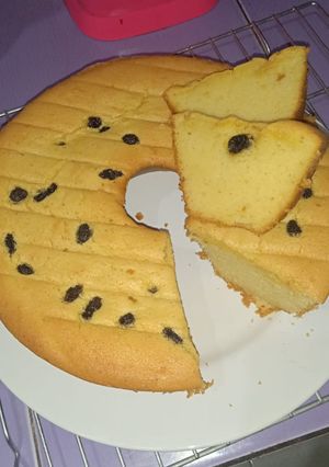 Foto resep Bolu Tape