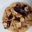 Pulpo al ajillo