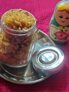 आवळ्याचा मुखवास (Awlyacha Mukhwas Recipe In Marathi) रेसिपी चे मुख्य फोटो