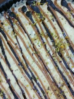 صورة لوصفة حلى سهل وخفيف