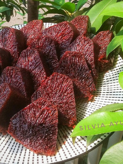 Foto resep Bolu Sarang Semut / Bolu Karamel