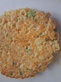 Foto resep Martabak mie