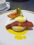 Egg Benedict