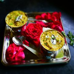 A picture of Moong Sundari.