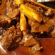 Lapis Daging Sapi