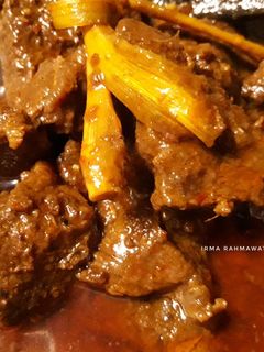 Foto resep Lapis Daging Sapi