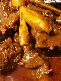 Foto resep Lapis Daging Sapi
