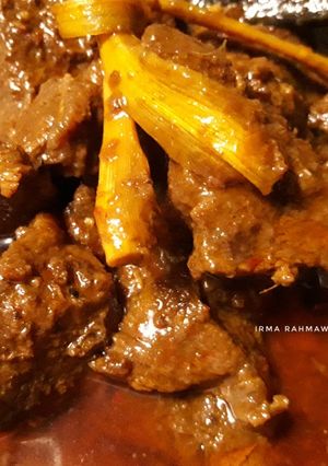 Foto resep Lapis Daging Sapi