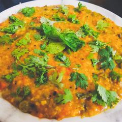 Oats Khichdi A picture of Oats Khichdi.
