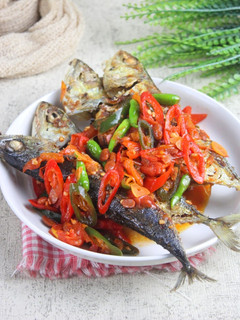Foto resep Ikan Masak Tauco