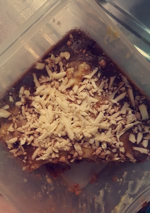 صورة لوصفة معصوب بالكاسترد 😍