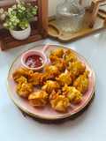 Wantan Goreng