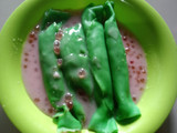 Pisang Ijo