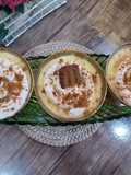 Candi spread dessert cups ❤❤❤