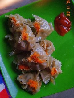 Foto resep Dimsum Ayam