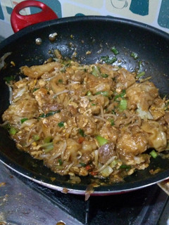 Foto resep Resep Pangsit Goreng Le Gino