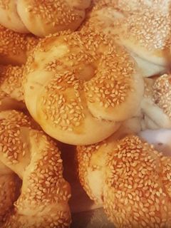 صورة لوصفة السميت التركي