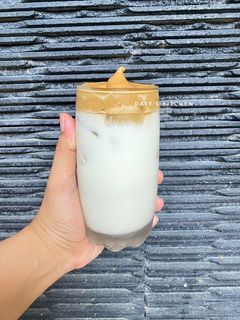 Foto resep Dalgona Coffee☕️