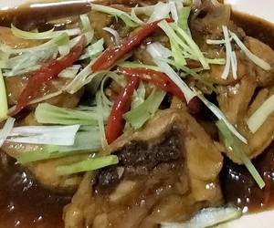 Ini Caranya Ayam Goreng Mentega Yummy Mantul Ini Caranya Ayam Goreng Mentega Yummy Mantul