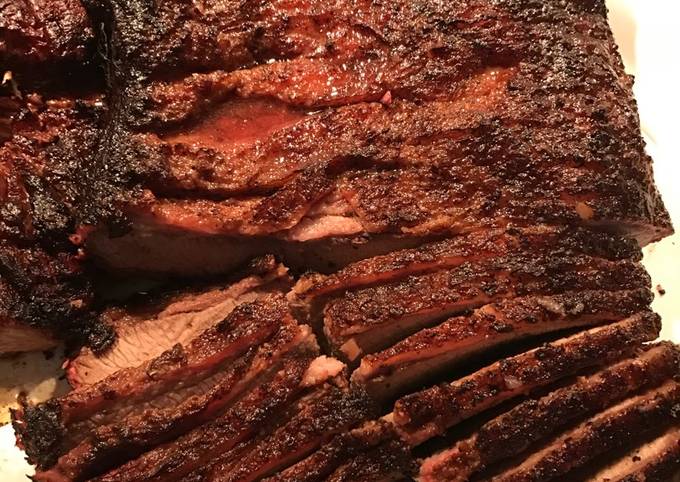 Mom's Brisket