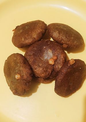 राजगिरा कचोड़ी (rajgire kachori recipe in Hindi) रेसिपी मुख्य फोटो