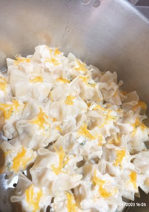 Foto resep Dimsum ayam