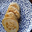 Νηστίσιμα pancakes