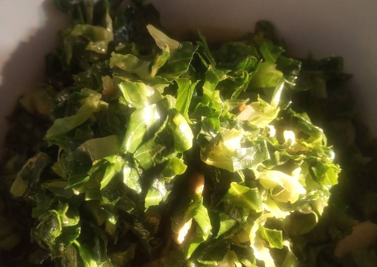 Resep Oseng-oseng keciwis😋😉, Lezat