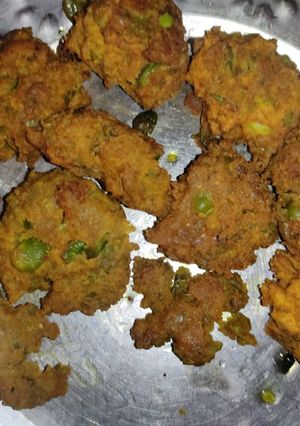 মটরশুঁটির কোফতা (motorshuntir kofta recipe in Bengali) রেসিপির প্রধান ছবি