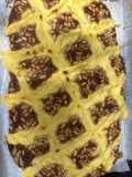 572. Coca de Sant Joan (postre)