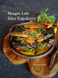 Foto resep Mangut lele khas yogyakarta