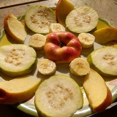A picture of Healthy fruit.