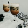 Es Cincau Tarik Malaka