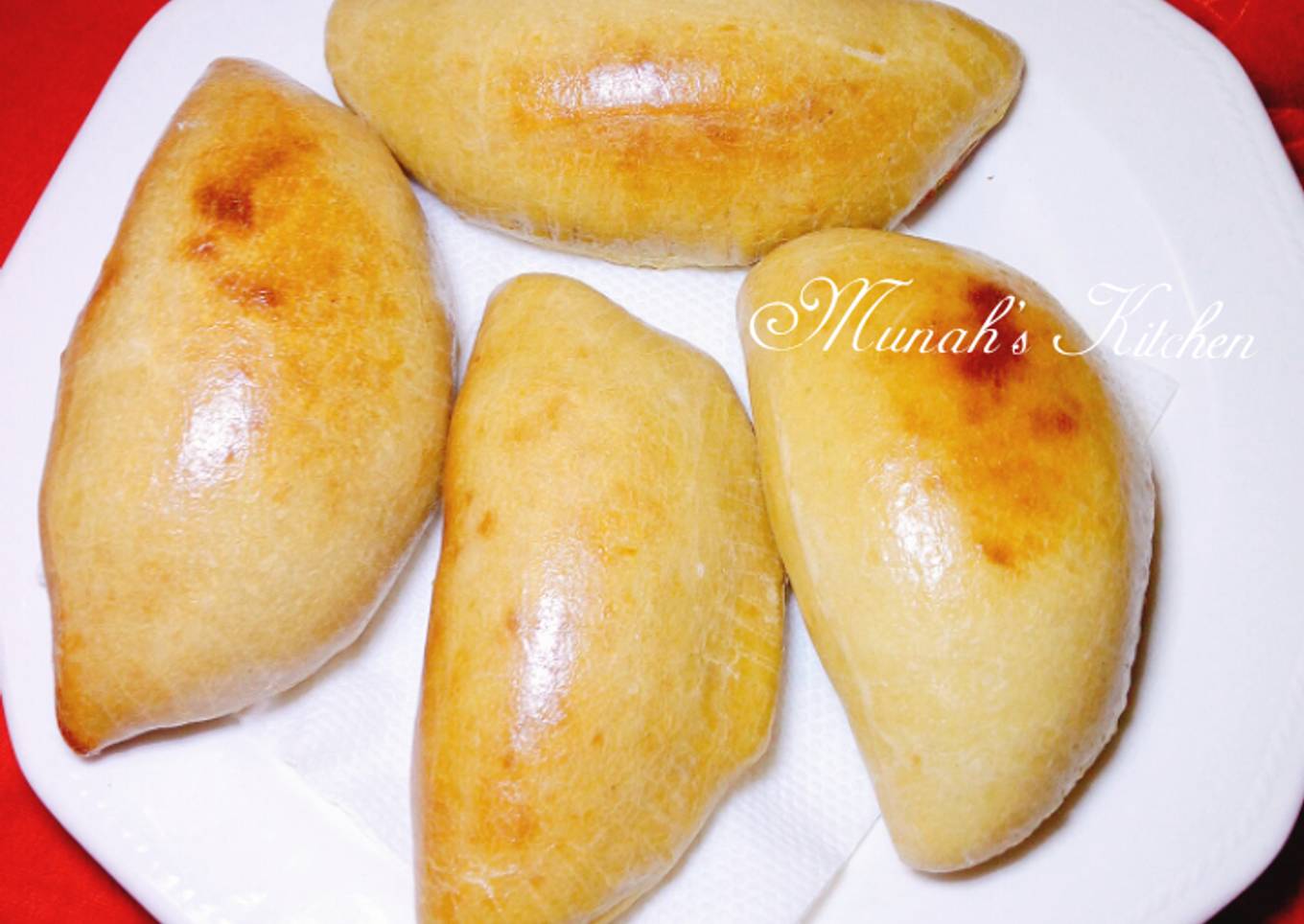 Meat pie