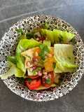 Fattoush Salad