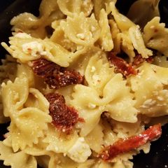 A picture of Tangy Bowties.