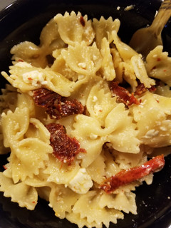 A picture of Tangy Bowties.