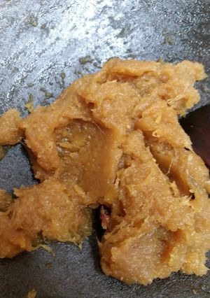 Foto resep Selai nanas