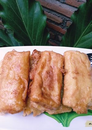 Foto resep Sosis Solo