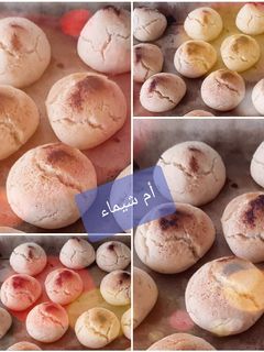 صورة لوصفة غريبية 😋😋