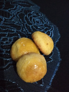 Foto resep Nastar Lembut