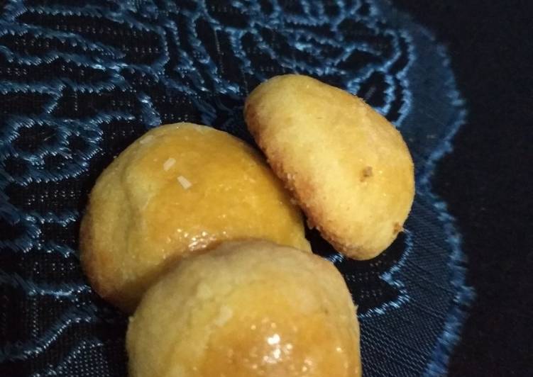 Nastar Lembut