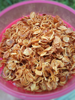 Foto resep Bawang Goreng Renyah